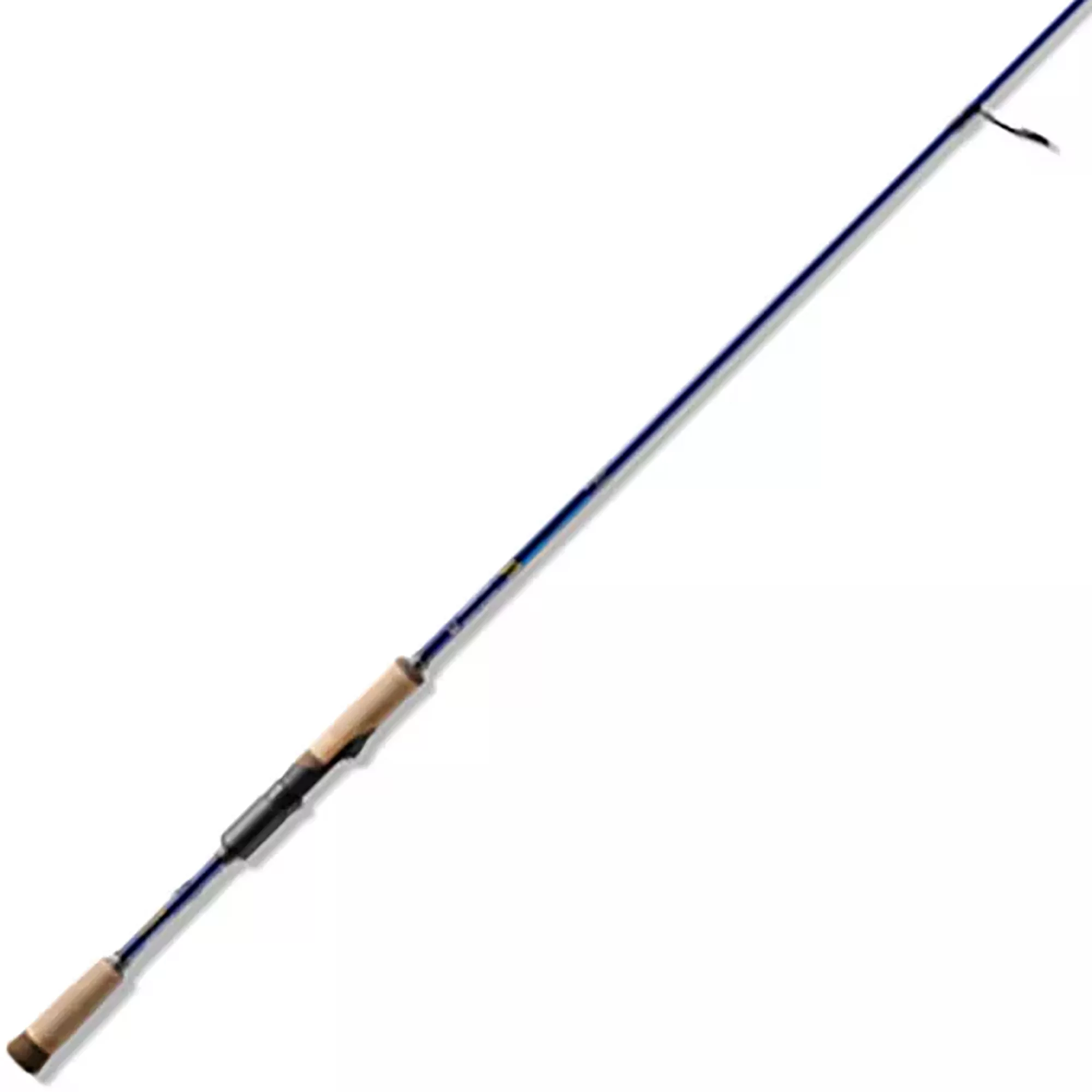 St. Croix Legendary Tournament Bass Spinning Rod Drop Shot Finesse