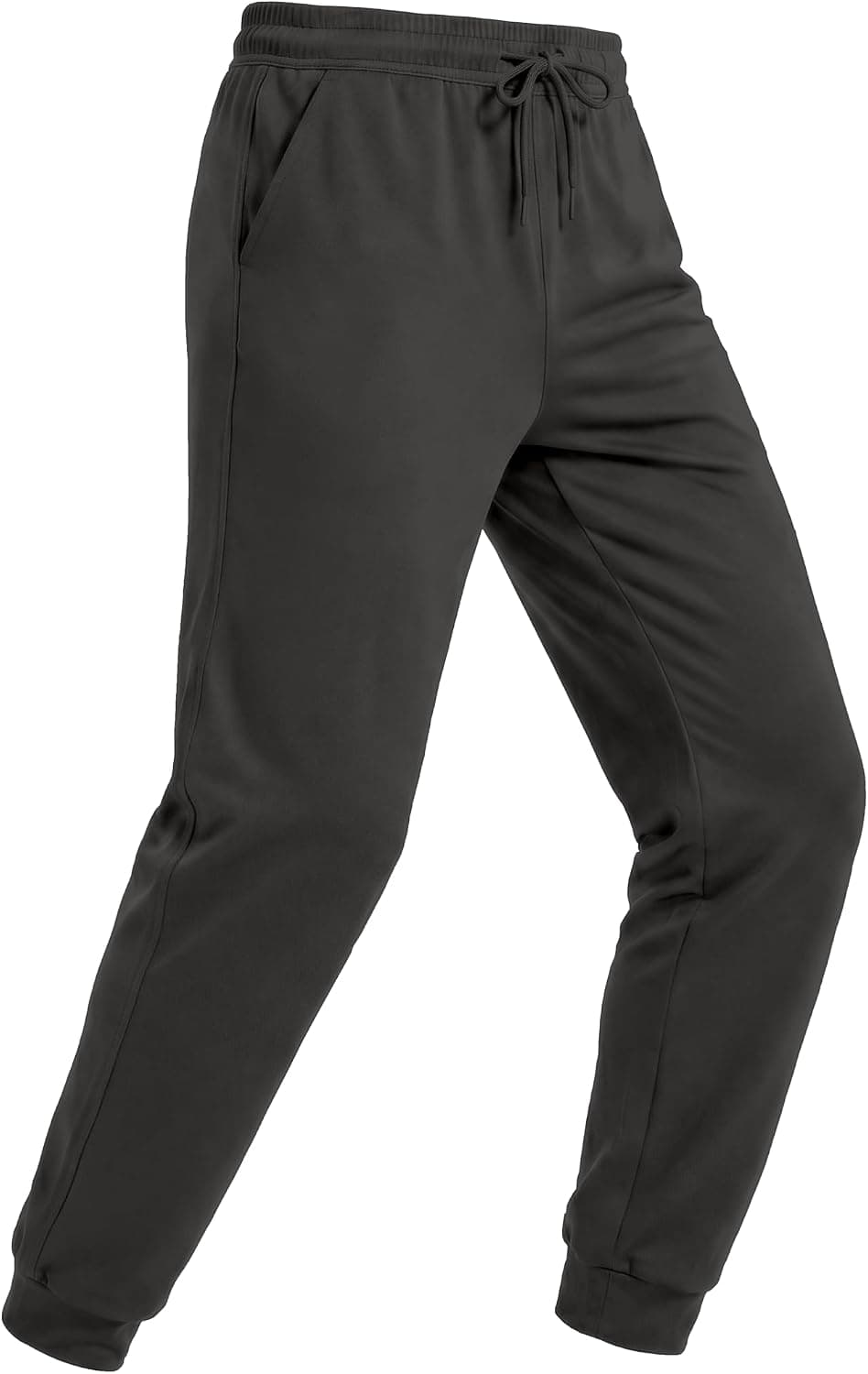 MAGNIVIT Men's Lightweight Joggers Sweatpants Quick Dry Athletic Gym Pants