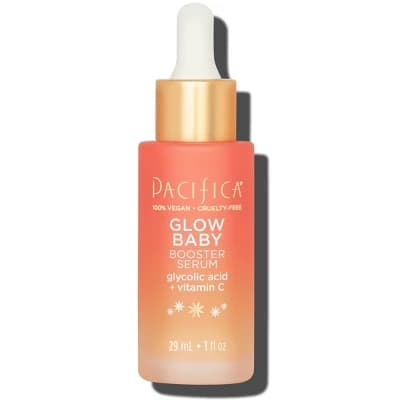 Pacifica Glow Baby Vitamin C Booster Serum - 1 fl oz 2 pack