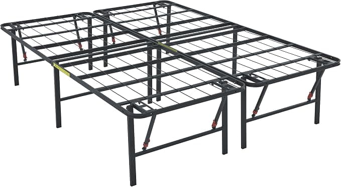 Amazon Basics Bed Frame with Storage