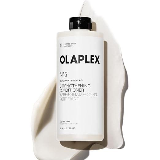 OLAPLEX Nยฐ.5 Bond Maintenanceโข Strengthening Conditioner