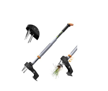 Weed Puller Tool