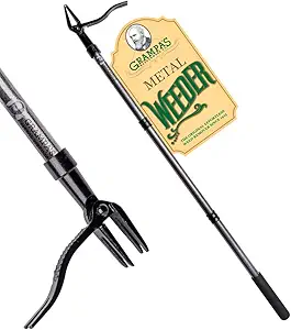 Weed Puller Tool