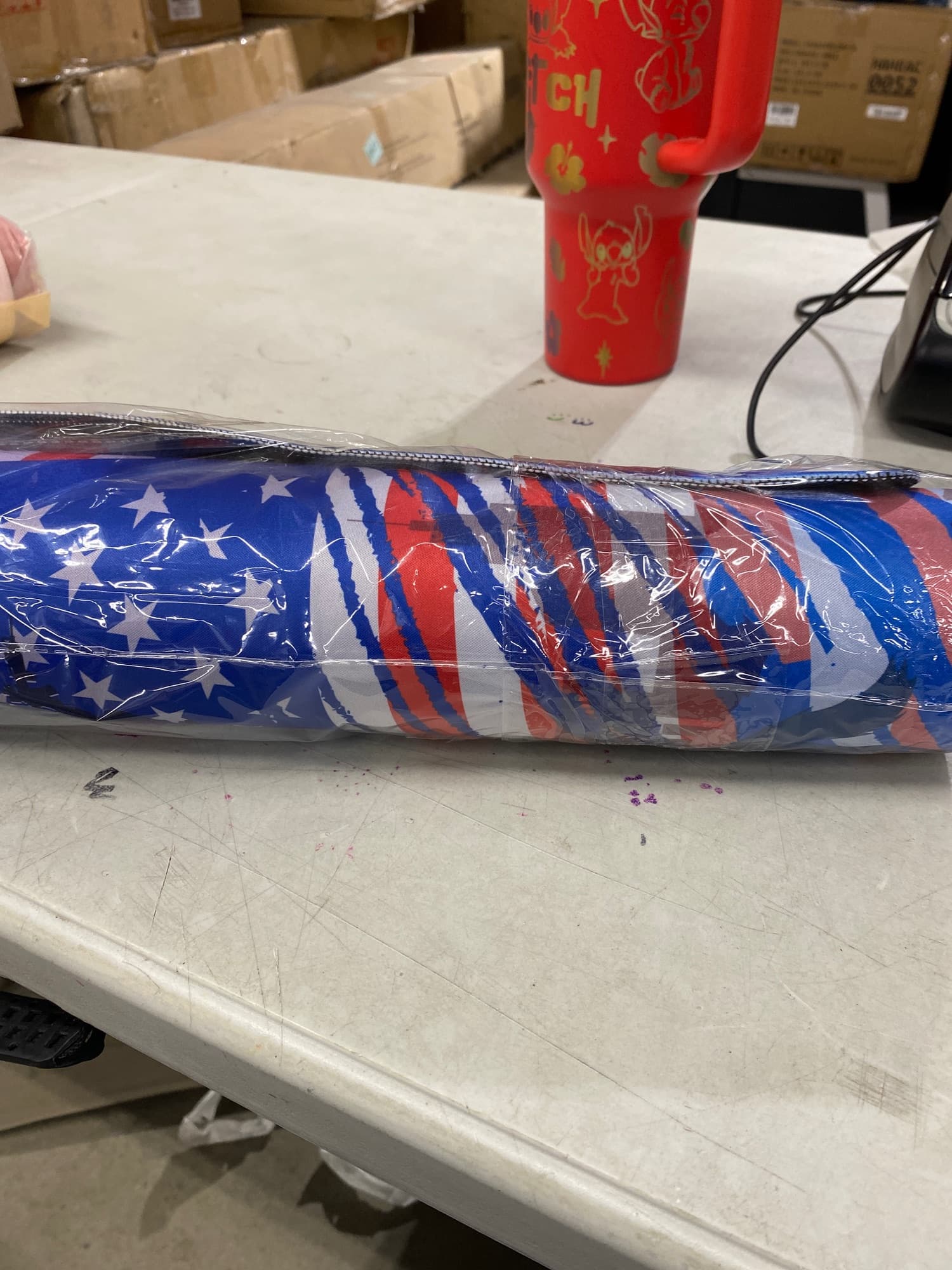 Large Mouse Pad, America's 250th