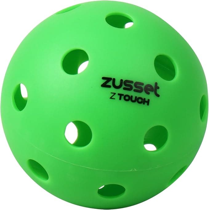 Pickleball Balls Z Touch