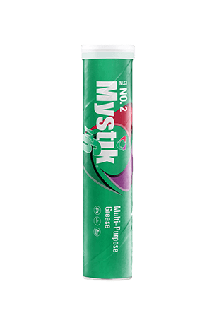 Mystik® JT-6® Multi-Purpose #2 Grease Case - (10/14 Oz Tube)