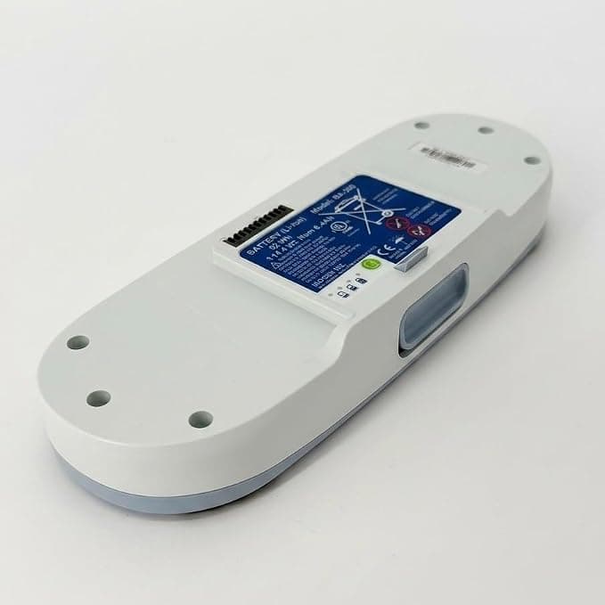 OxyGo 8 Cell Batt for OxyGo 5 Setting & Inogen One G3 | 1400-1010-8
